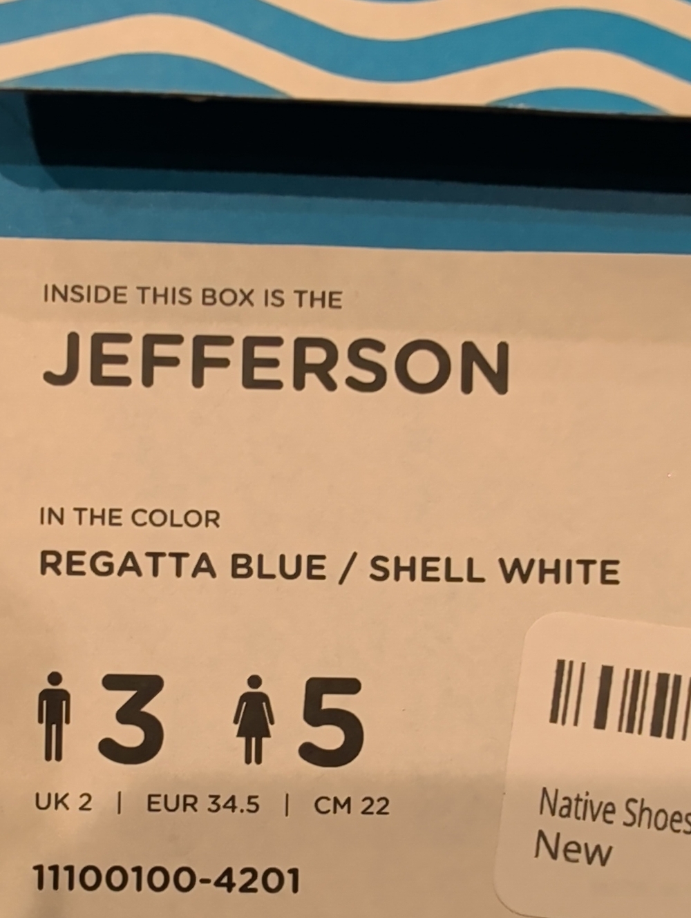 Native Jefferson - Picture 4 of 4